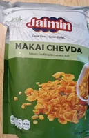 Makai Chevda