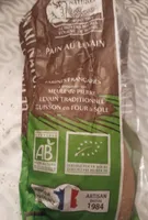 Le pain au naturel