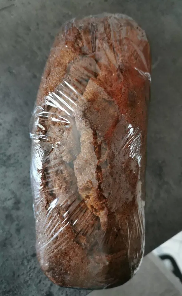 Pain d'épice