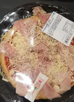 Pizza artisanale