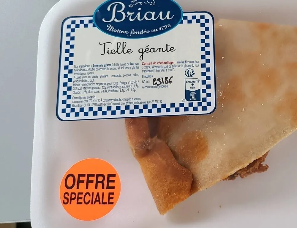 Tielle
