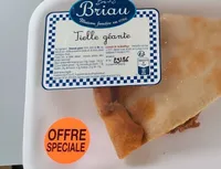 Tielle