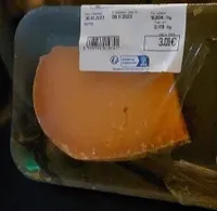 Mimolette extra vieille