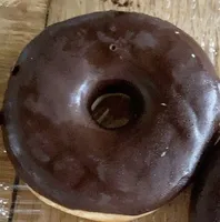 Donut’s chocolat *4