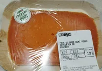 Pavé du Nord demi vieux