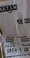 Père Joseph