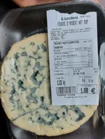 Fourme d'ambert