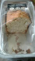Cake aux fromages