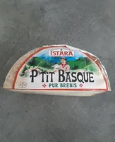 P'tit basque