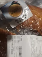 Couronne au beurre