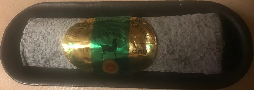 Fromage de chèvre