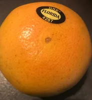 Pomelo Floride