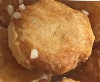 Chouquettes