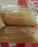 Petit pain précuit