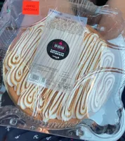 Tarte citron meringuee