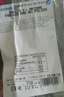 Baguette à l'ancienne