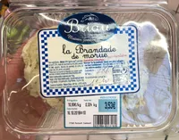La brandade de morue