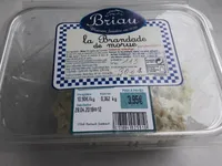 La brandade de morue