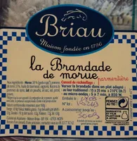Brandade de morue