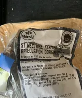 Saint Nectaire Fermier