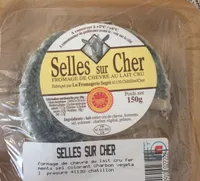 Selles sur Cher