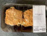 Cordon bleu