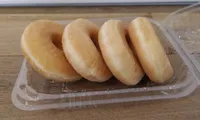 Donuts au Sucre