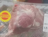 Viande porc