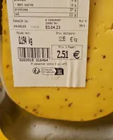 Gouda au cumin frico