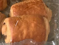Pain au chocolat beurre