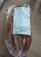 Pain campagne