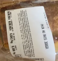 Pain au maïs