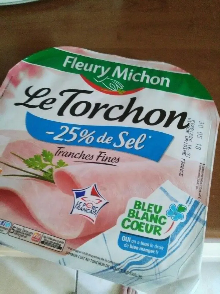 Le torchon