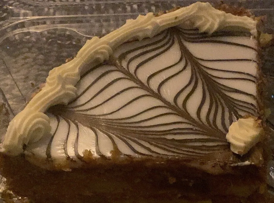 Mille feuilles pm
