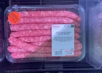 Chipolatas