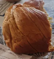 Brioche à la coupe