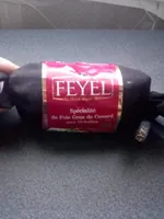 Foie gras