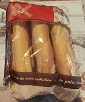 Baguettines