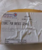 Etorki pur brebis 32% mg