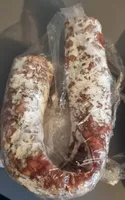 Saucisse sèche terroir