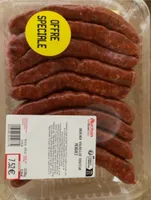 Boucher Volailler Traiteur Merguez
