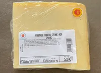 Cantal jeune aop