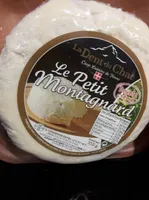 Le petit Montagnard