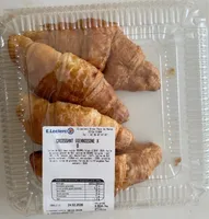 Croissant Viennoisine X8