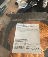Chausson aux pommes