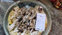La boite a pizza
