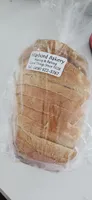 Light Rye Bread