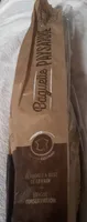 Baguette paysanne