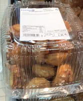 Chouquettes