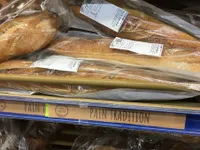Flute au levain